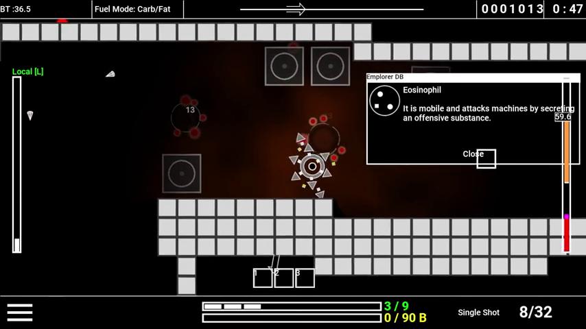 御三家Game-视频-【御三家Game】《项目: Emplorer 》游戏宣传片