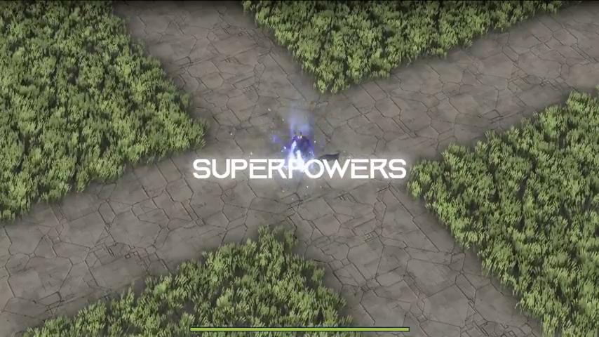 御三家Game-视频-【御三家Game】《征服人类 》游戏宣传片