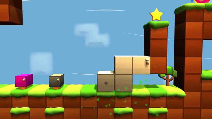 御三家Game-视频-【御三家Game】《利乐的逃生2 》游戏宣传片