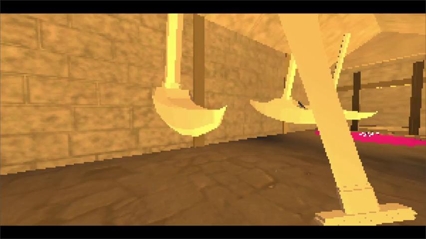 御三家Game-视频-【御三家Game】《Oublivious 》游戏宣传片