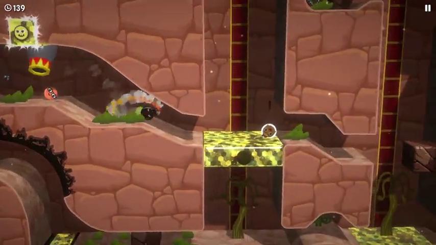 御三家Game-视频-【御三家Game】《罗兰多豪华 》游戏宣传片