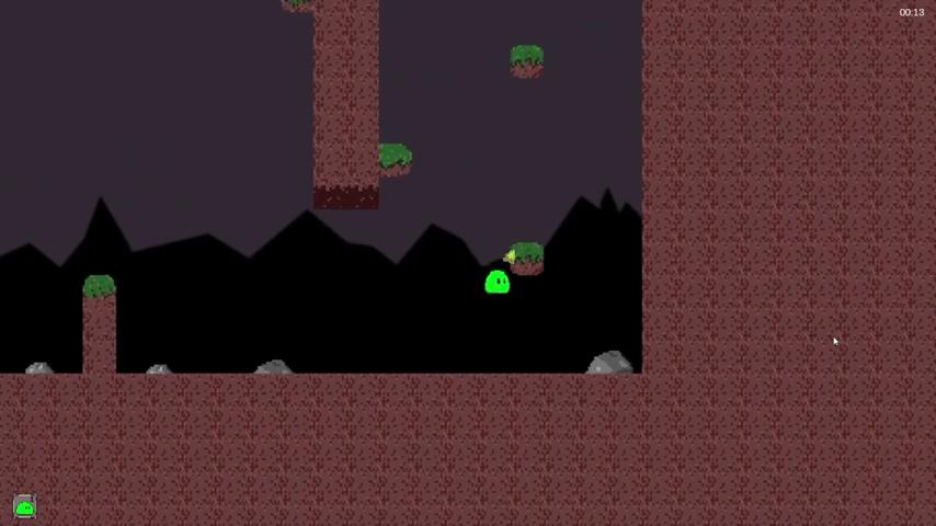 御三家Game-视频-【御三家Game】《Bizzy Bouncy Boo 》游戏宣传片