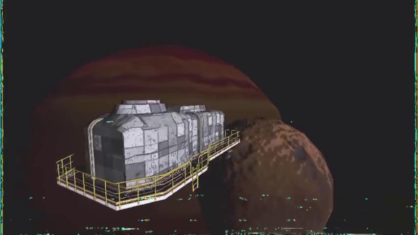 御三家Game-视频-【御三家Game】《致命公司 》游戏宣传片