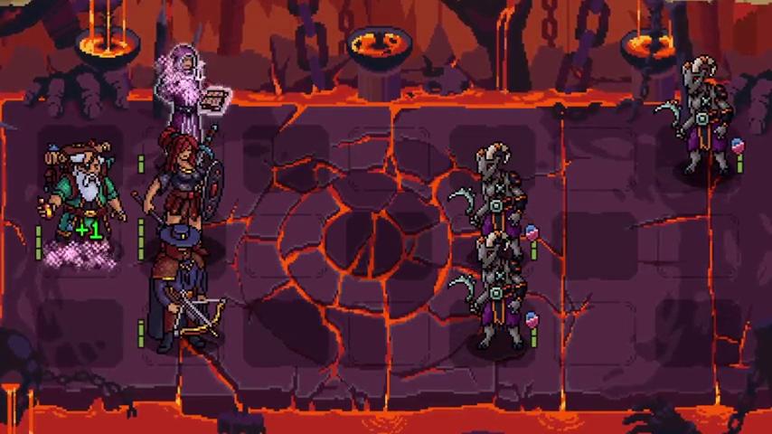 御三家Game-视频-【御三家Game】《血盟守卫军II 序章 》游戏宣传片