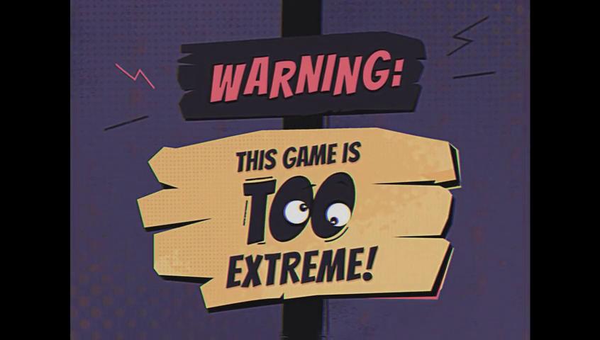 御三家Game-视频-【御三家Game】《尴尬的山谷 》游戏宣传片