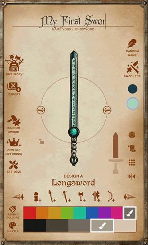 御三家Game-视频-【御三家Game】《即时军械库 》游戏宣传片