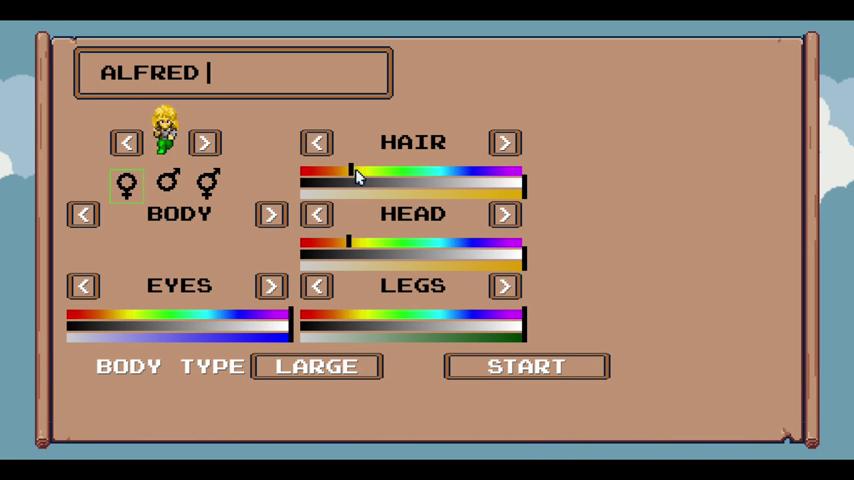 御三家Game-视频-【御三家Game】《托尼布鲁克的故事 》游戏宣传片