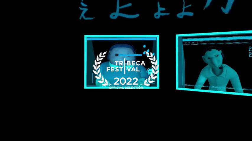 御三家Game-视频-【御三家Game】《缺少图片: Naomi Kawase 》游戏宣传片