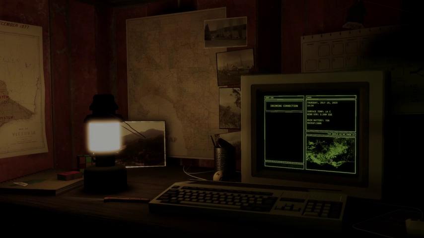 御三家Game-视频-【御三家Game】《蜘蛛之地 》游戏宣传片