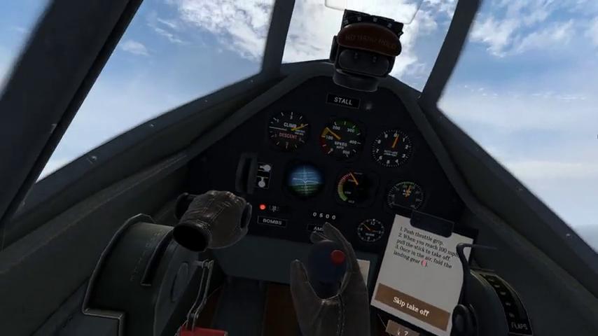 御三家Game-视频-【御三家Game】《战机：太平洋战场 》游戏宣传片