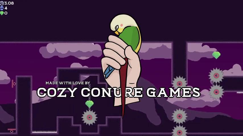 御三家Game-视频-【御三家Game】《史莱姆试验 》游戏宣传片