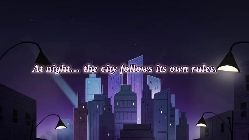 御三家Game-视频-【御三家Game】《卧底-秘密管理 》游戏宣传片