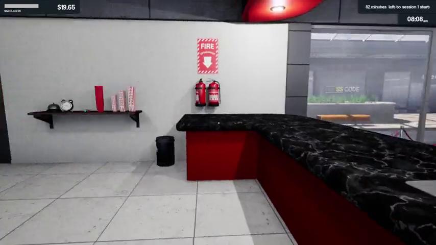 御三家Game-视频-【御三家Game】《Cinemaster电影院模拟器 》游戏宣传片