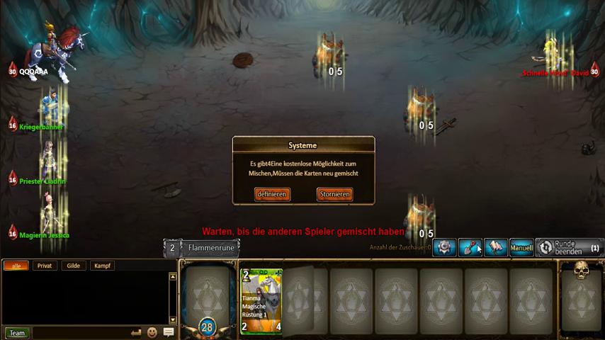 御三家Game-视频-【御三家Game】《Der Königsruf 》游戏宣传片