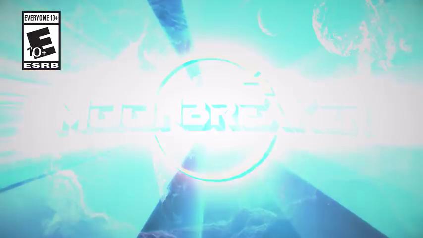 御三家Game-视频-【御三家Game】《破月勇者 》游戏宣传片