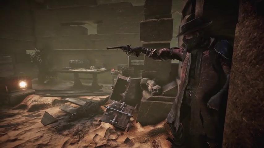 御三家Game-视频-【御三家Game】《法尔塞平 》游戏宣传片