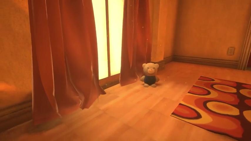 御三家Game-视频-【御三家Game】《Andarin Weppes: 痴呆前 》游戏宣传片