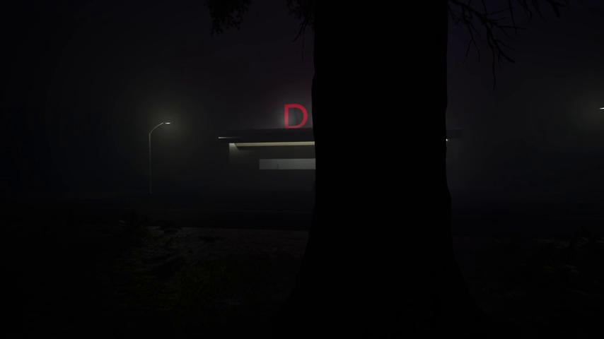 御三家Game-视频-【御三家Game】《森林-呼救 》游戏宣传片