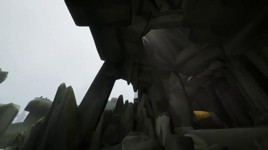 御三家Game-视频-【御三家Game】《Grimhook 》游戏宣传片