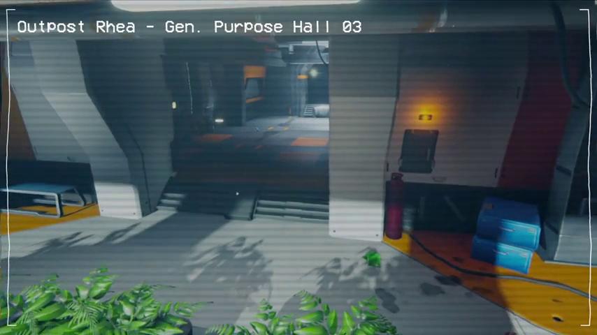 御三家Game-视频-【御三家Game】《项目Regolith 》游戏宣传片