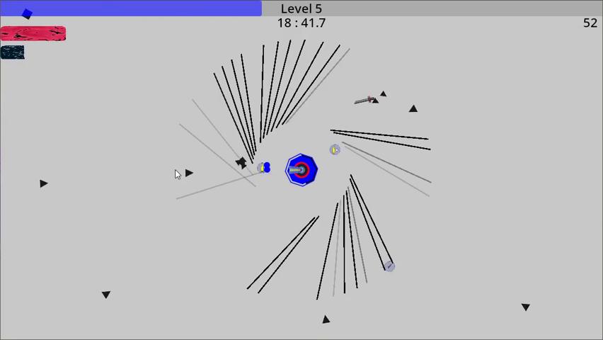 御三家Game-视频-【御三家Game】《涂鸦防御 》游戏宣传片