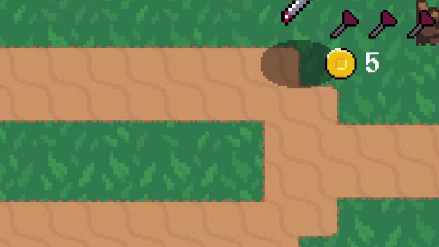 御三家Game-视频-【御三家Game】《刀片和负载 》游戏宣传片