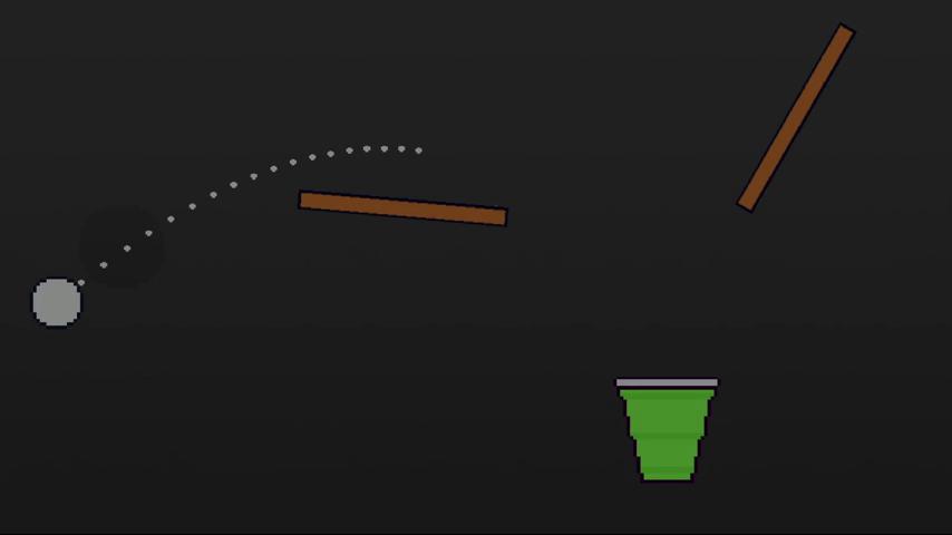 御三家Game-视频-【御三家Game】《杯射击大师 》游戏宣传片