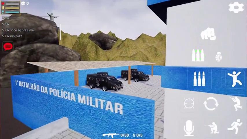 御三家Game-视频-【御三家Game】《ENFYNYTY 》游戏宣传片