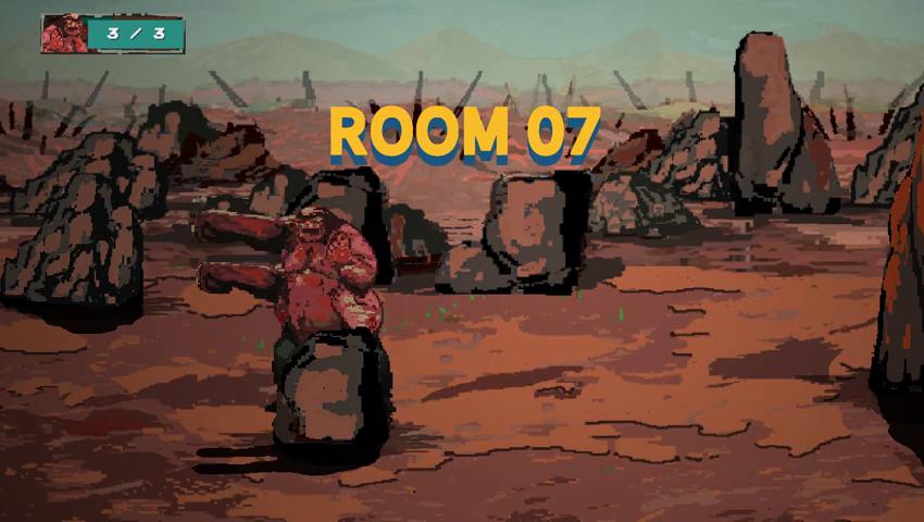 御三家Game-视频-【御三家Game】《FukTopia 2 》游戏宣传片