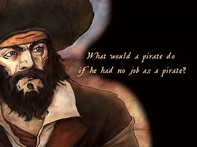 御三家Game-视频-【御三家Game】《鲁滨逊漂流记与被诅咒的海盗 》游戏宣传片