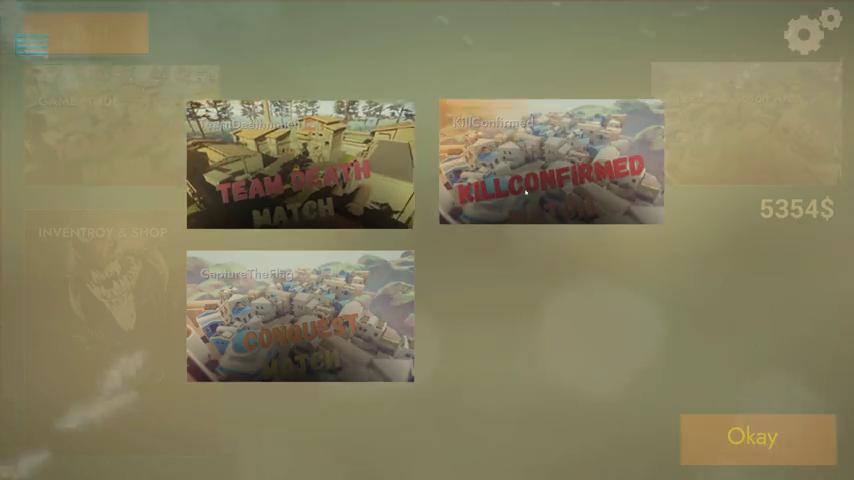 御三家Game-视频-【御三家Game】《战斗 》游戏宣传片