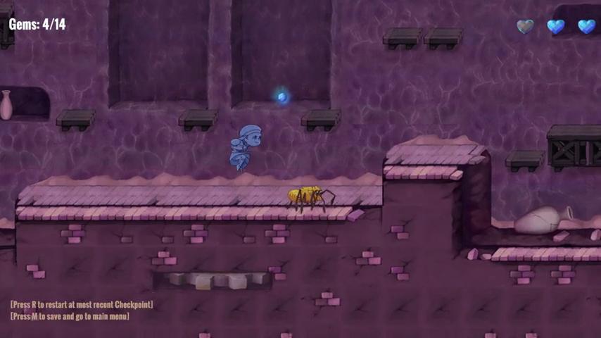 御三家Game-视频-【御三家Game】《Taru的希望 》游戏宣传片