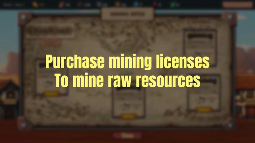 御三家Game-视频-【御三家Game】《TerraForge 》游戏宣传片