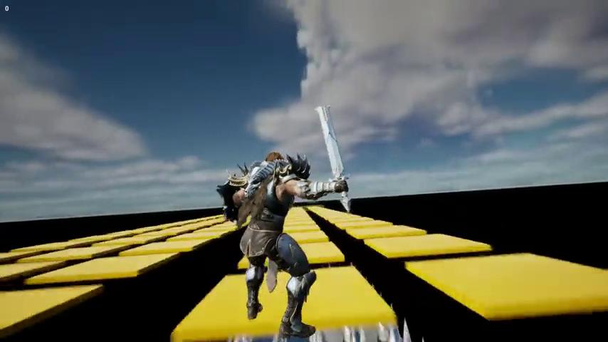 御三家Game-视频-【御三家Game】《跳跃亨利 》游戏宣传片