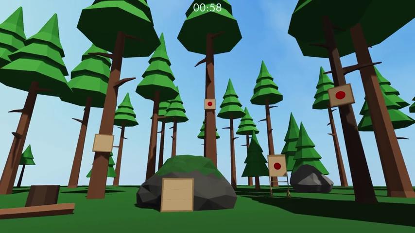 御三家Game-视频-【御三家Game】《Aim专家 》游戏宣传片