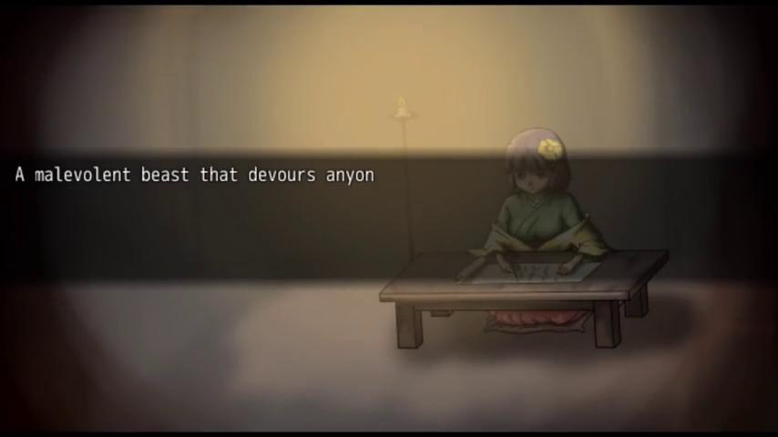 御三家Game-视频-【御三家Game】《来自失落之书的神谕 》游戏宣传片