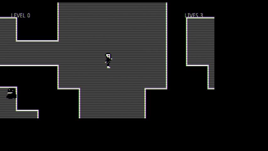 御三家Game-视频-【御三家Game】《现在你是受迫害的 》游戏宣传片