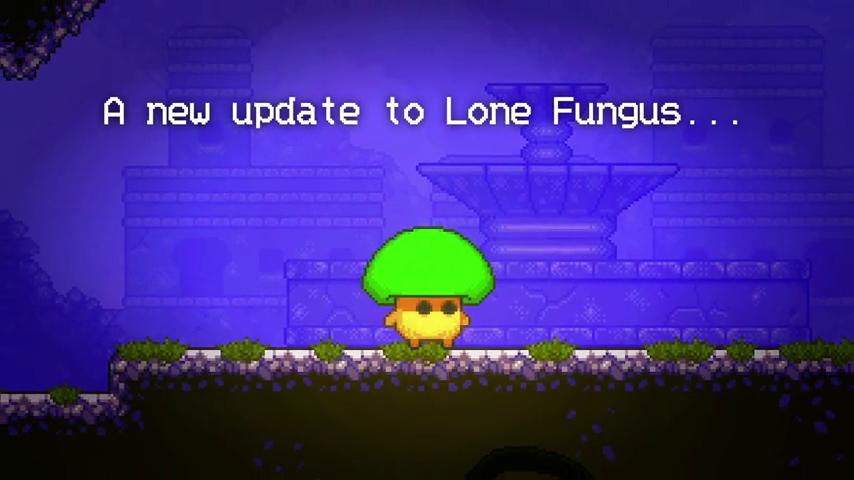 御三家Game-视频-【御三家Game】《一种真菌 》游戏宣传片