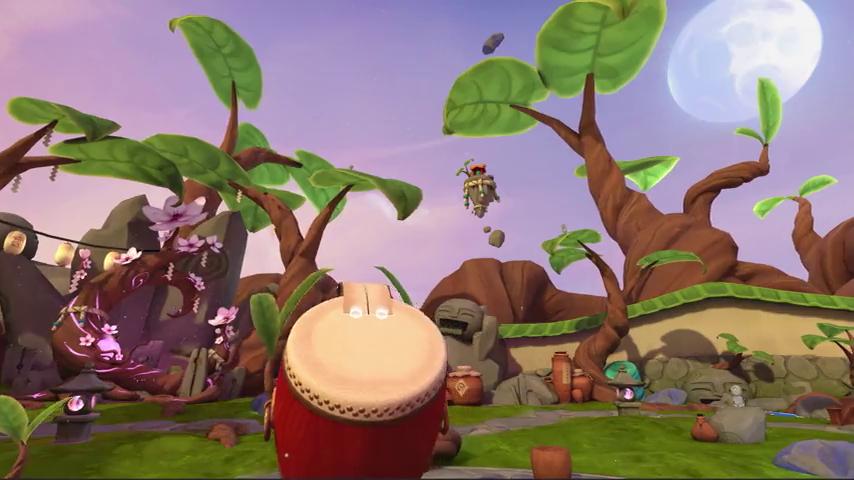 御三家Game-视频-【御三家Game】《太鼓狂潮 》游戏宣传片