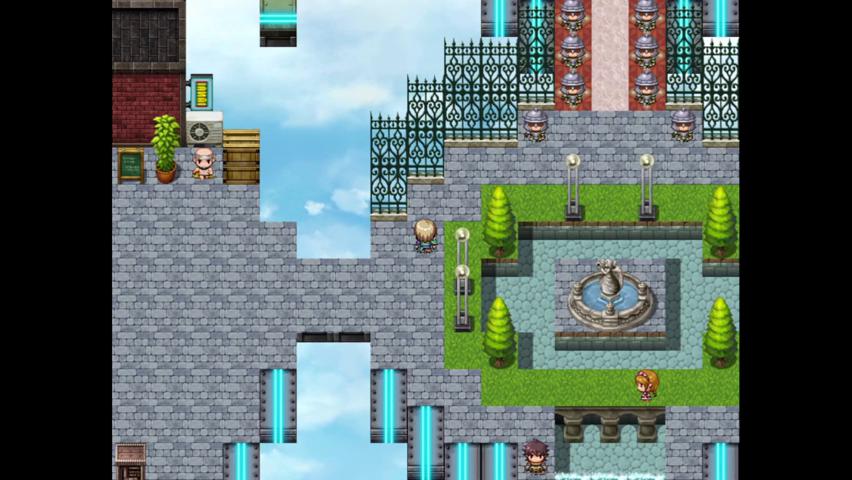 御三家Game-视频-【御三家Game】《Alexios保护者 》游戏宣传片