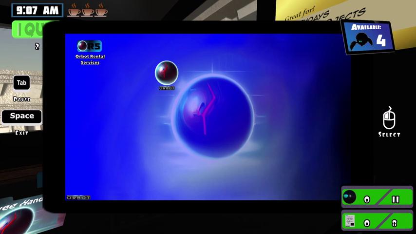 御三家Game-视频-【御三家Game】《过程: 需要一份工作吗? 》游戏宣传片