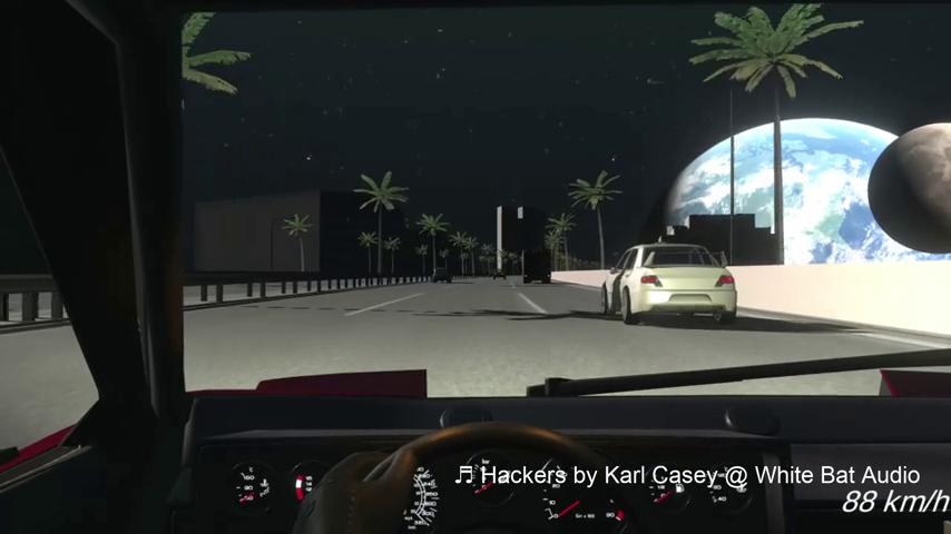 御三家Game-视频-【御三家Game】《到地球 》游戏宣传片