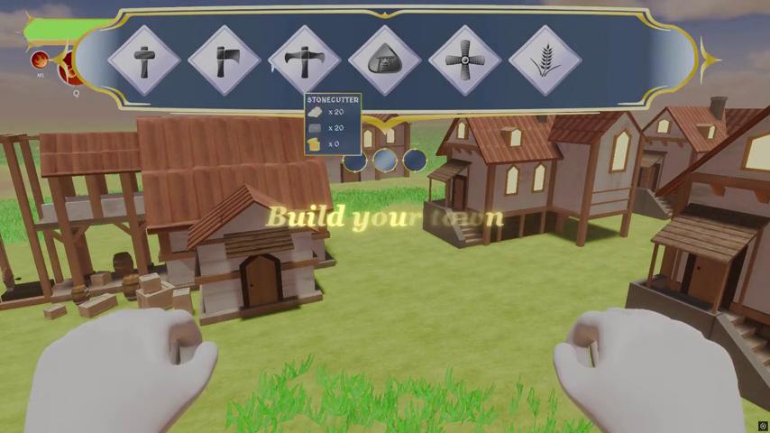 御三家Game-视频-【御三家Game】《水晶效果: 元素 》游戏宣传片