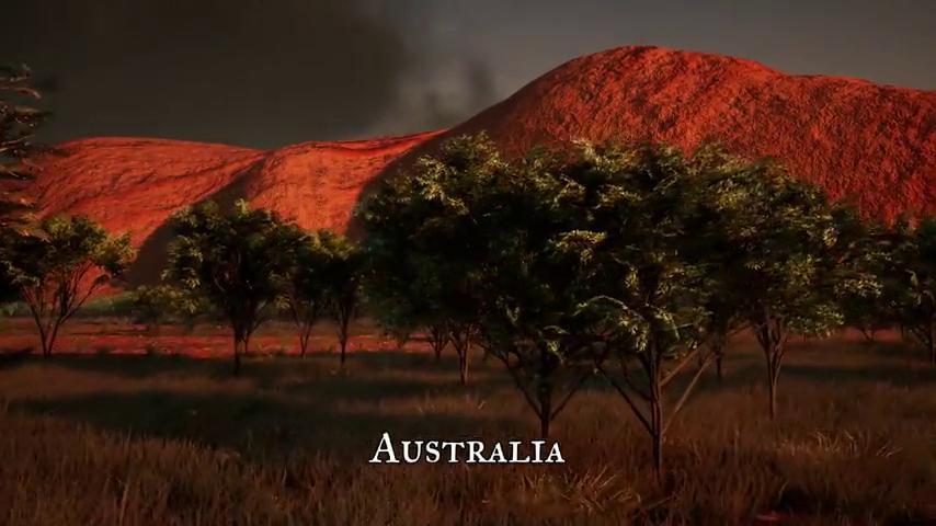 御三家Game-视频-【御三家Game】《斯特拉亚 》游戏宣传片