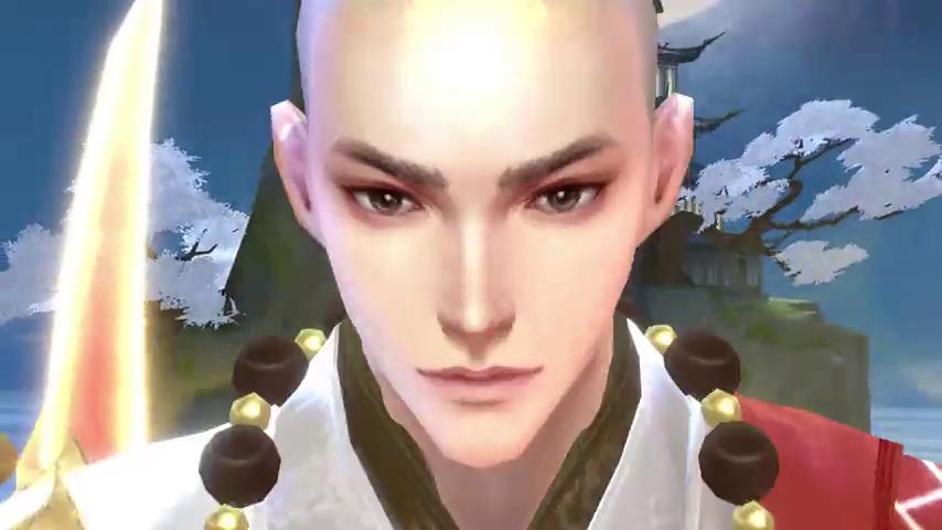 御三家Game-视频-【御三家Game】《灵剑奇缘 》游戏宣传片