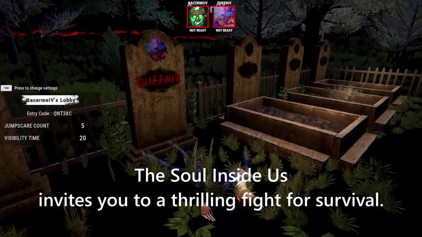 御三家Game-视频-【御三家Game】《我们心中的灵魂 》游戏宣传片