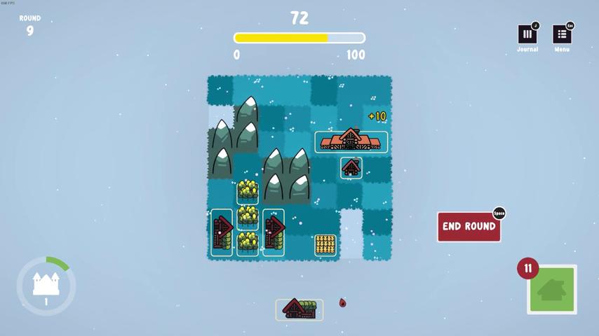 御三家Game-视频-【御三家Game】《CITYVENTORY 》游戏宣传片