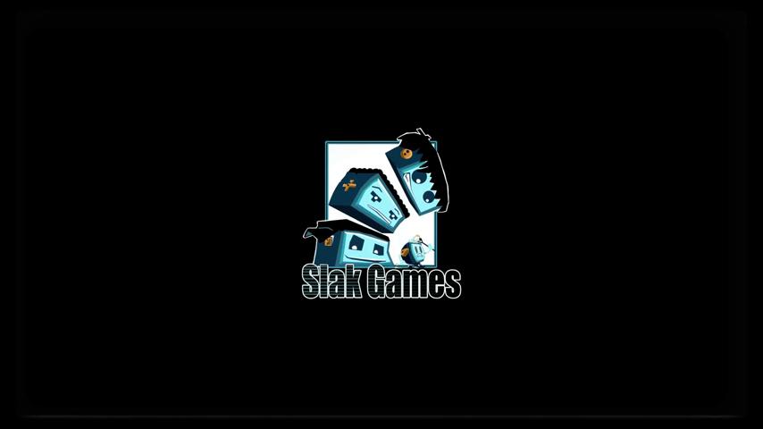 御三家Game-视频-【御三家Game】《机械逃脱 》游戏宣传片