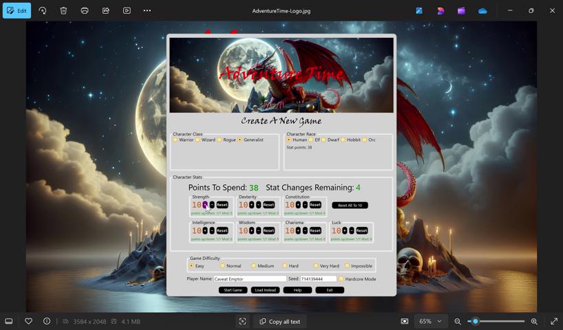 御三家Game-视频-【御三家Game】《冒险时间 》游戏宣传片