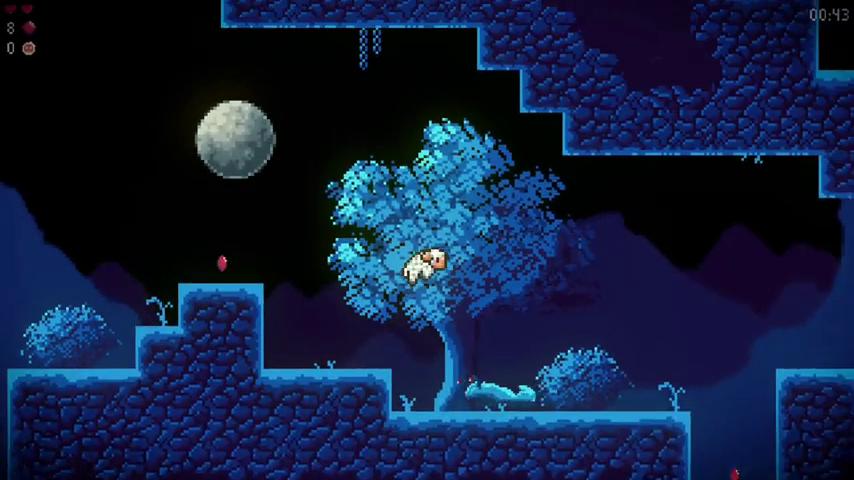 御三家Game-视频-【御三家Game】《太空船 》游戏宣传片